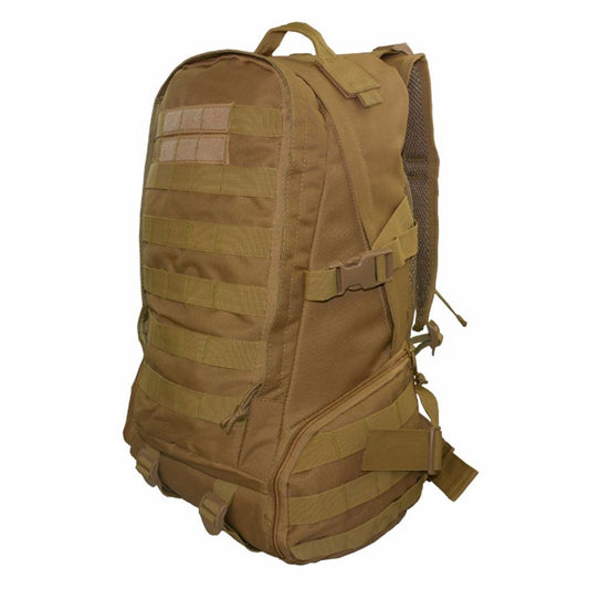 Black Hawk Commandos Waterproof Backpacks 35L Outdoor Tactical Military  Camouflage Bags