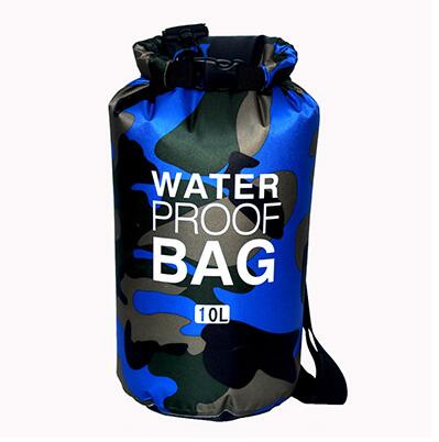 Outdoor Portable Rafting Diving Dry Bag