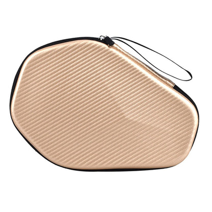 Table Tennis Racket Case Bag Pingpong Paddle Storage Bags Portable Waterproof Zipper Handbag Table Tennis Accessories