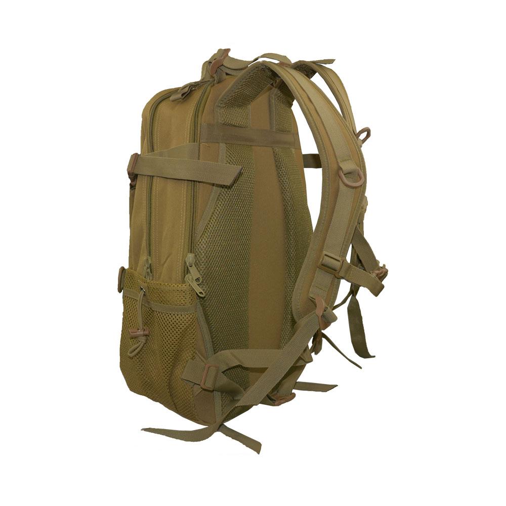 Black Hawk Commandos Military Backpack 35L Molle Rucksacks Sturdy Waterproof Lightweight camouflage workout bag