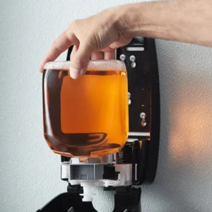 Gojo Luxury Foam Handsoap