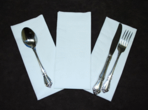 Novex 15×17 Dinner Napkin