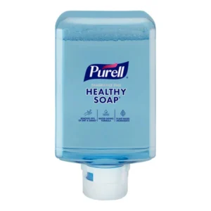 Purell Foam Soap Clean Release 1200 ML