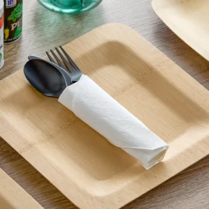 Morcon 1/4 Fold 16″X16″ Dinner Napkin