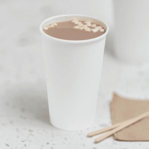 Karat 16 oz Paper Hot Cup