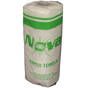 Nova Kitchen Paper Towel Roll