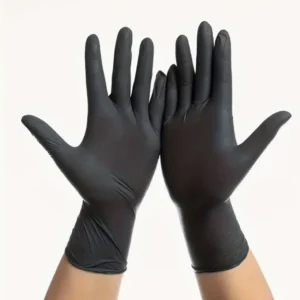 Greener XL Nitrile Gloves